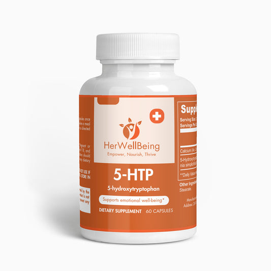 5-HTP