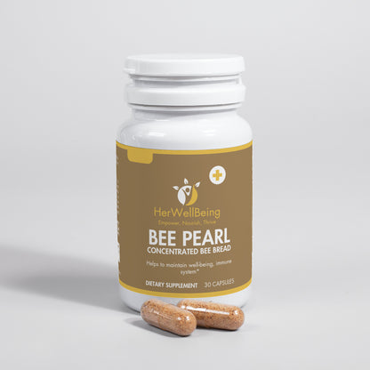 Bee Pearl Hertotalwellbeing1