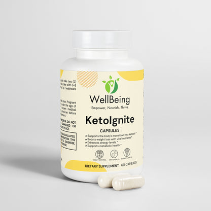 KetoIgnite - Hertotalwellbeing 