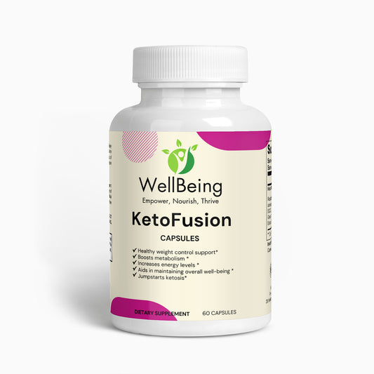 KetoFusion 1