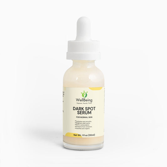 Dark Spot Serum (Normal & Sensitive Skin) 1