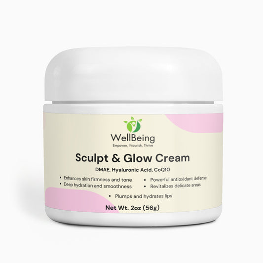 Sculpt & Glow Cream3