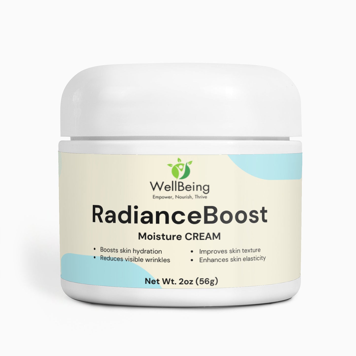 RadianceBoost Cream