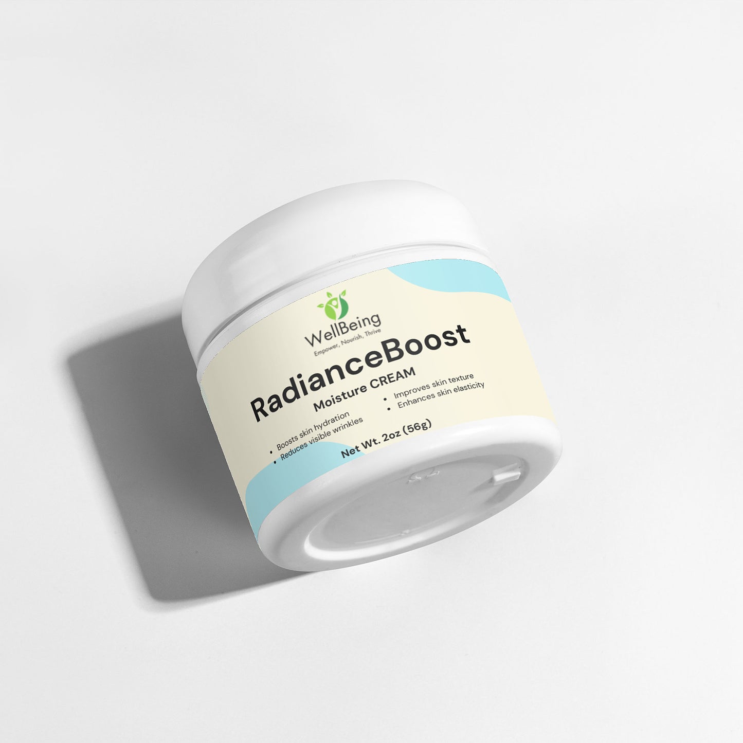 RadianceBoost Cream