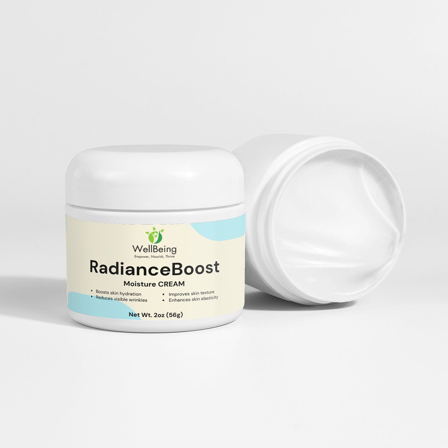 RadianceBoost Cream