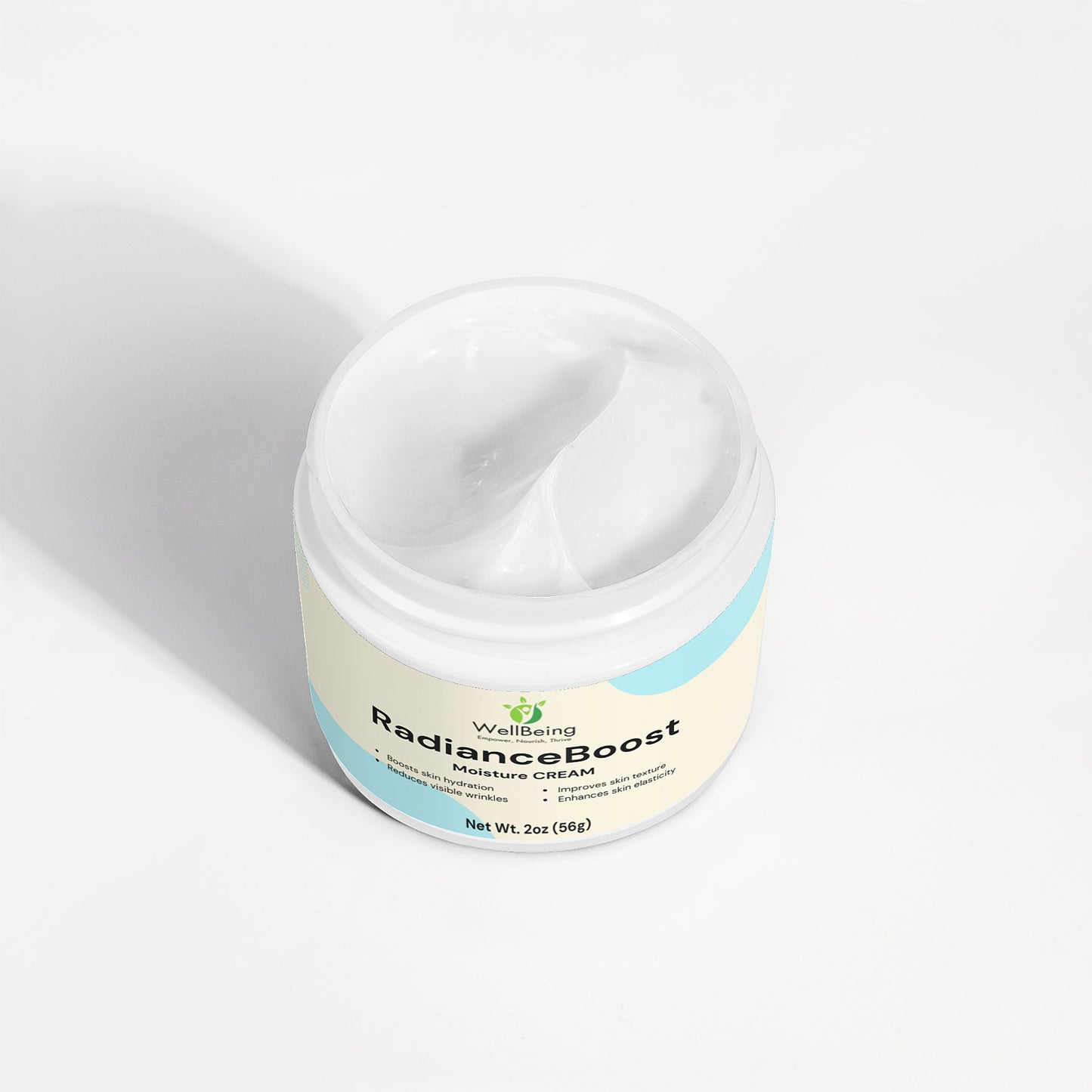 RadianceBoost Cream