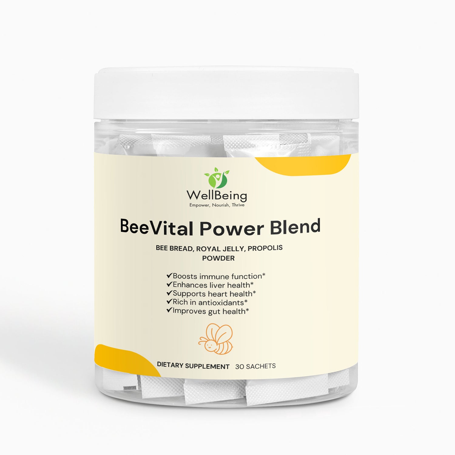 BeeVital Power Blend